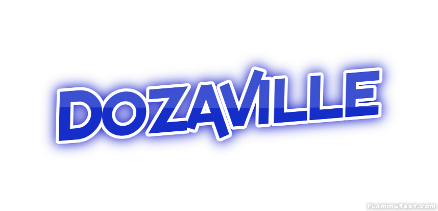 Dozaville Cidade