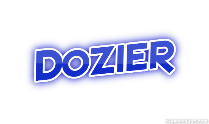 Dozier City