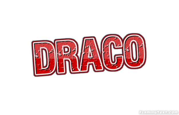 Draco Stadt