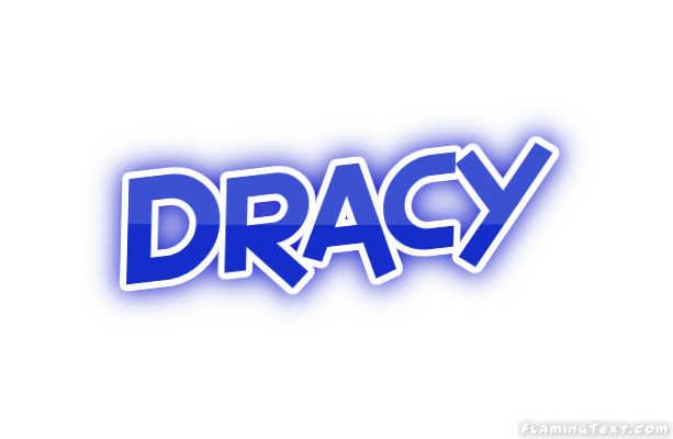 Dracy مدينة