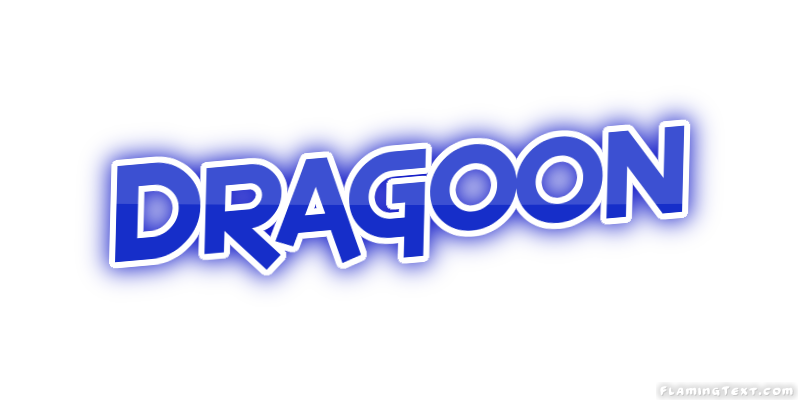 Dragoon Cidade