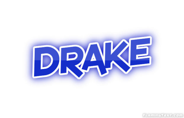 Drake مدينة