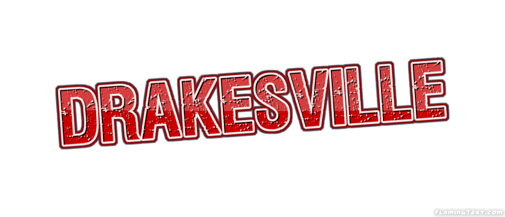 Drakesville Ville