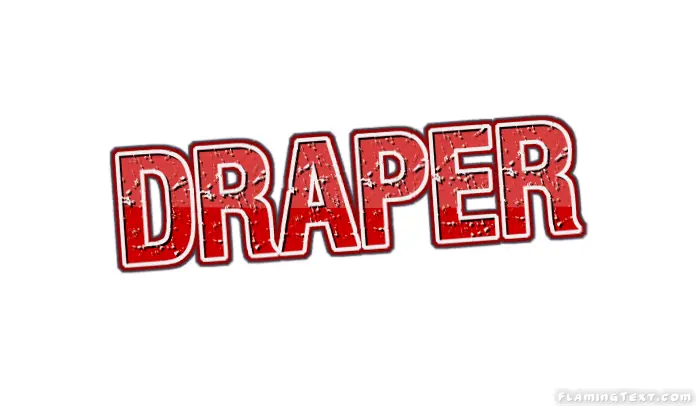 Draper 市