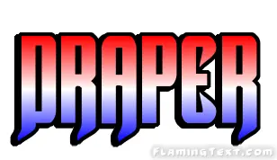 Draper 市