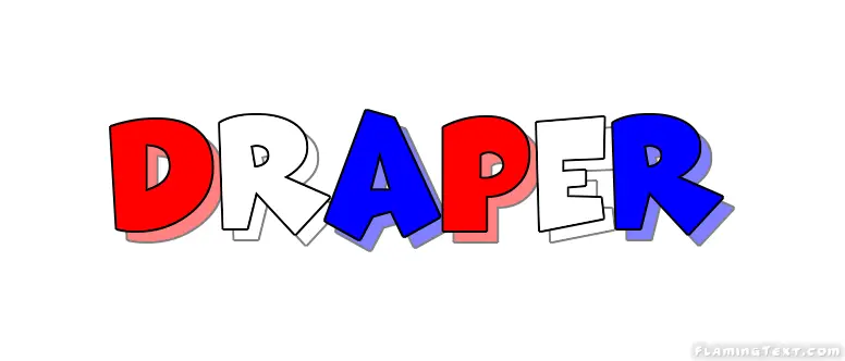Draper 市