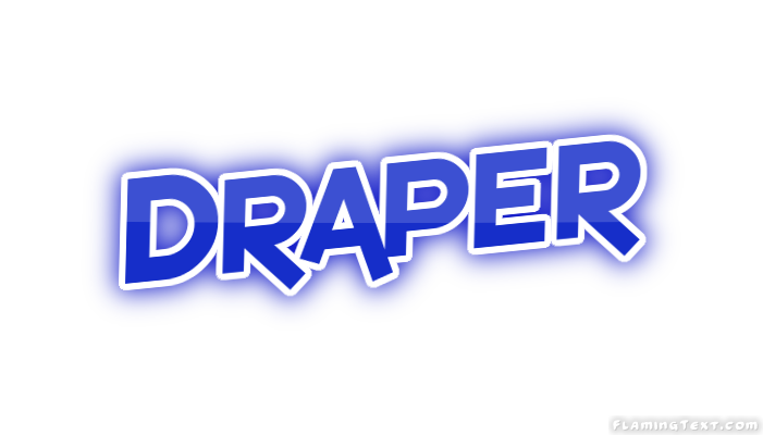 Draper 市