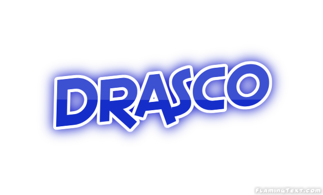 Drasco Cidade