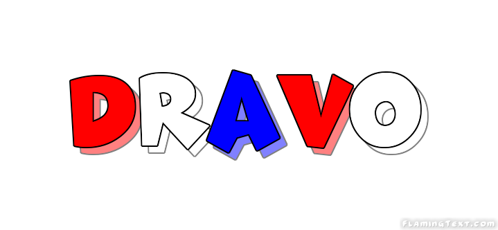 Dravo 市