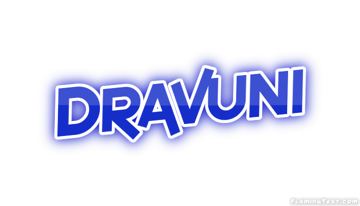 Dravuni Cidade