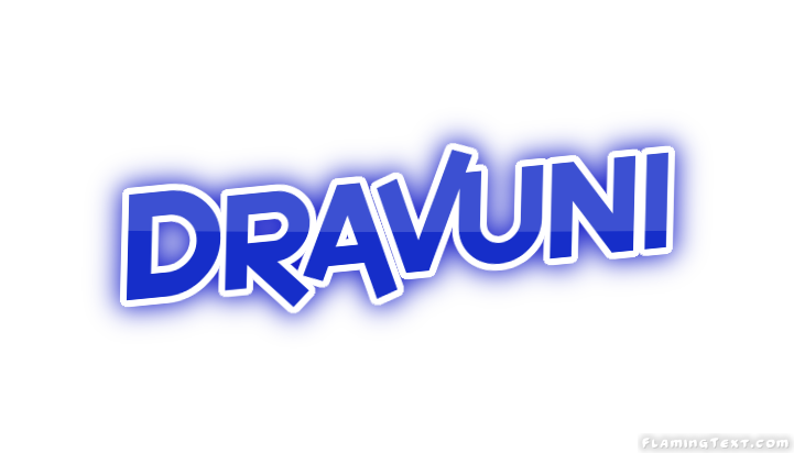 Dravuni Ciudad