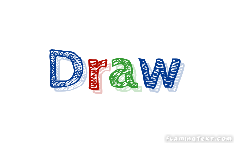 Draw Stadt