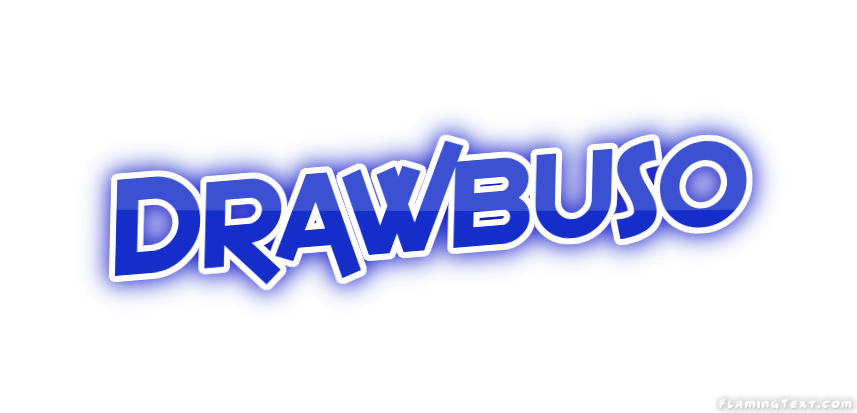 Drawbuso 市