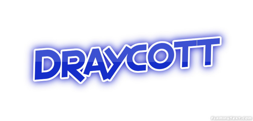 Draycott City