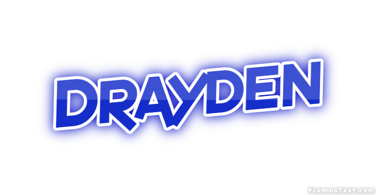 Drayden 市