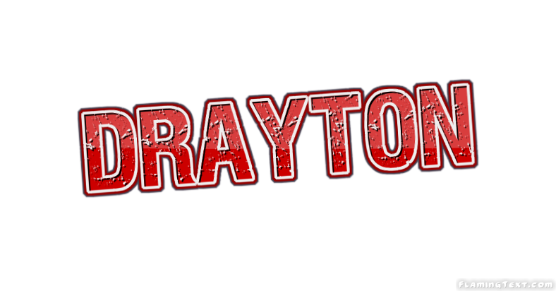 Drayton Stadt