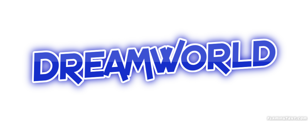 Dreamworld Font, Webfont & Desktop