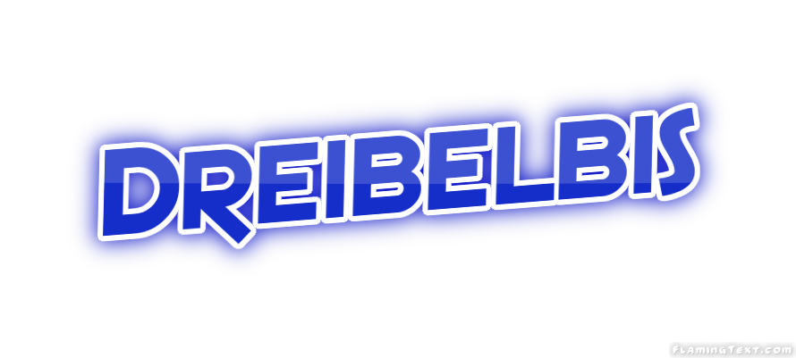 Dreibelbis Ville