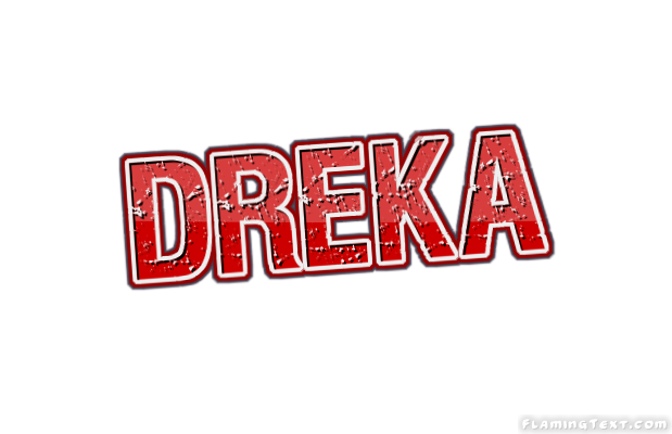 Dreka 市