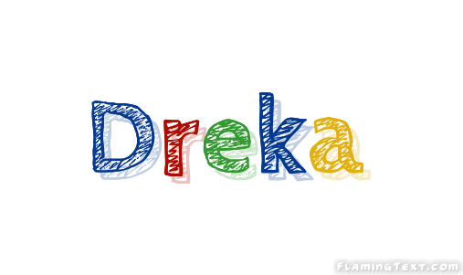 Dreka 市