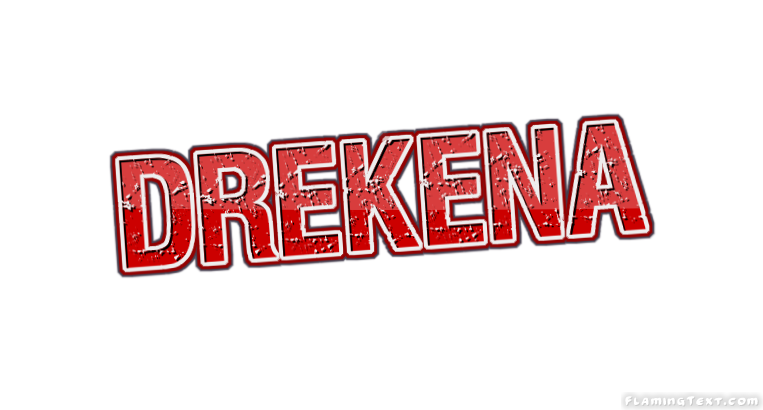 Drekena 市