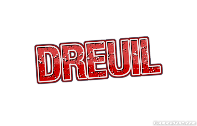 Dreuil Ciudad