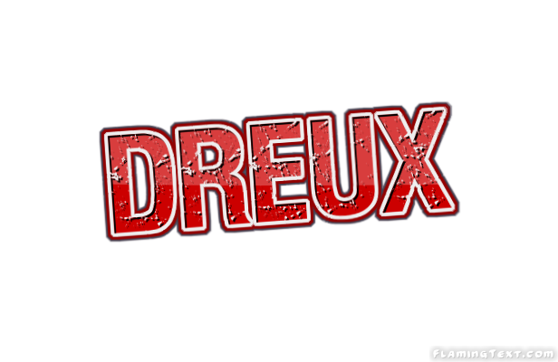 Dreux 市