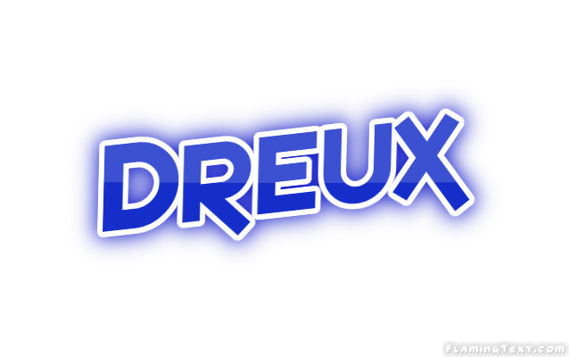 Dreux City