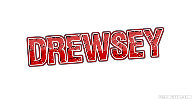 Drewsey 市