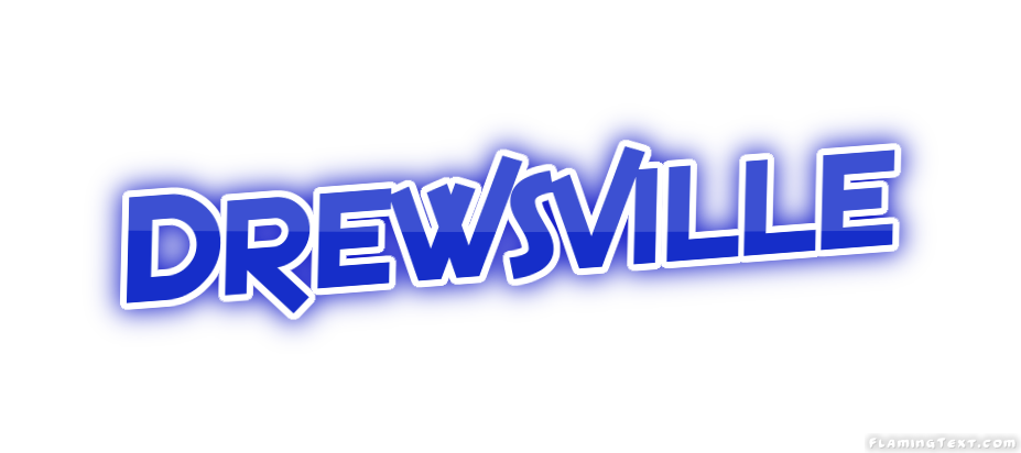 Drewsville 市