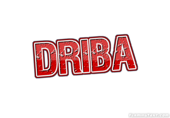 Driba City