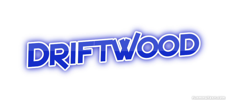 Driftwood مدينة