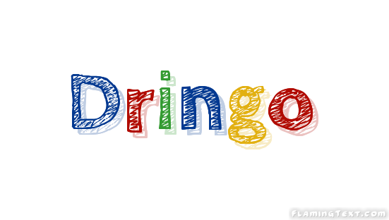 Dringo City