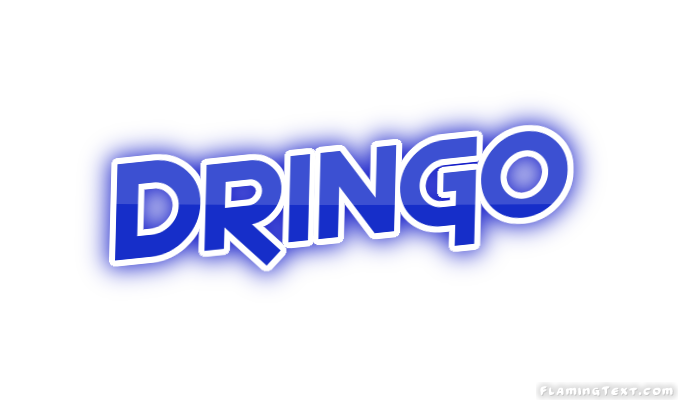 Dringo City