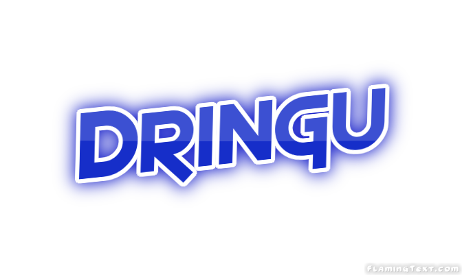 Dringu город