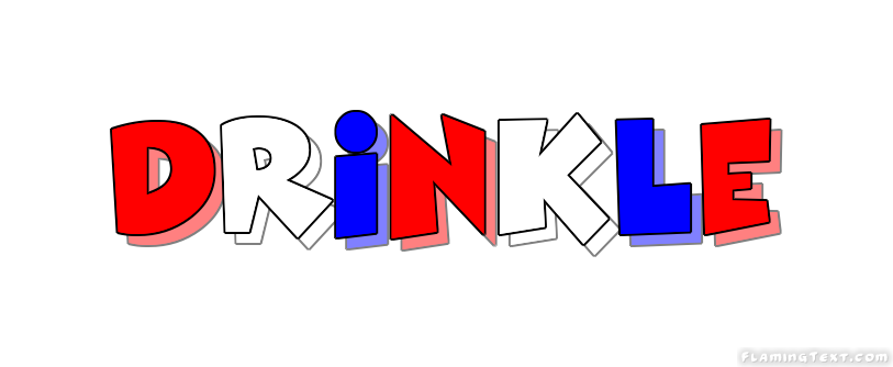 Drinkle 市