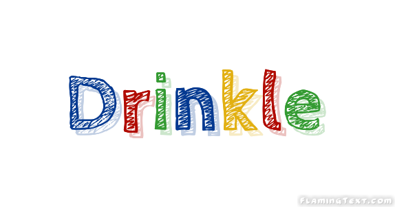 Drinkle 市