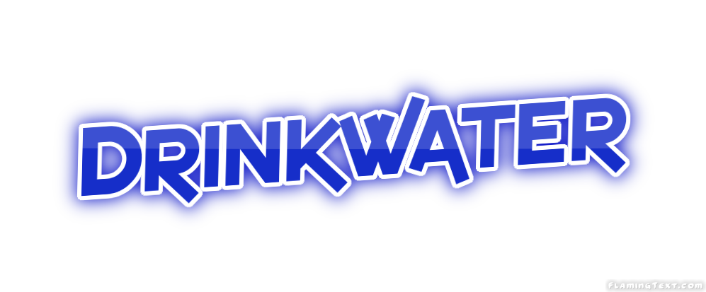 Drinkwater 市