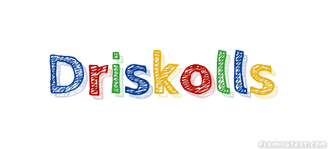 Driskolls مدينة