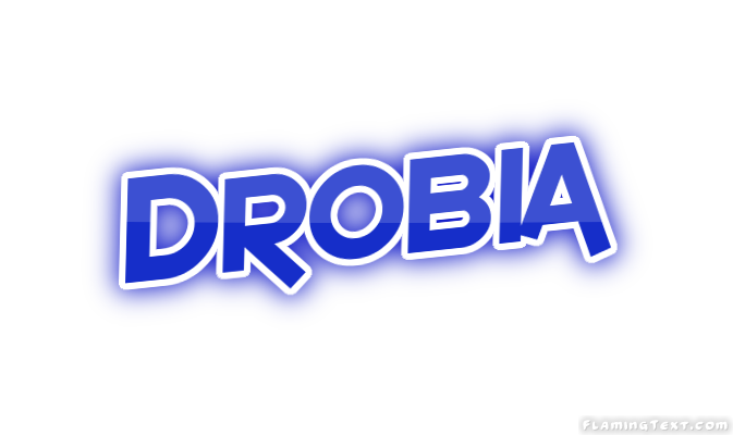 Drobia Cidade