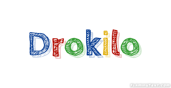 Drokilo Cidade