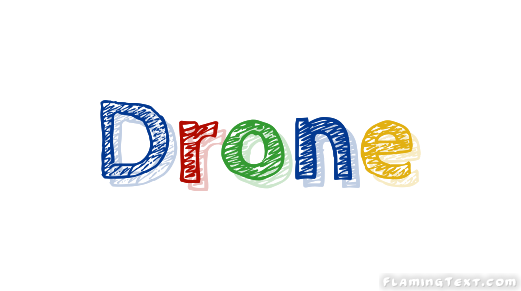 Drone مدينة