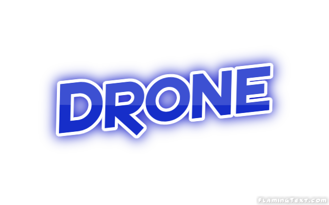 Drone مدينة