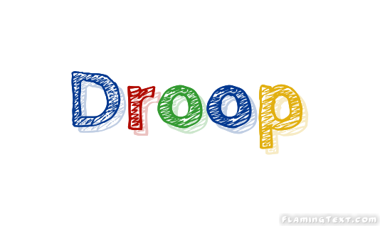 Droop город