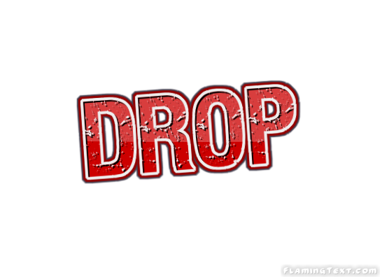 Drop Ville