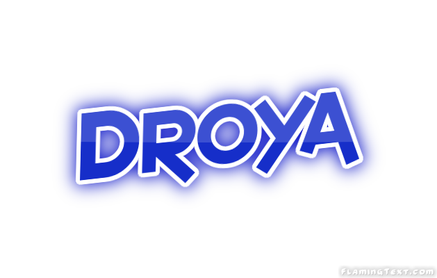Droya Cidade