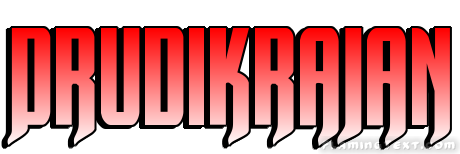 Drudikrajan Cidade