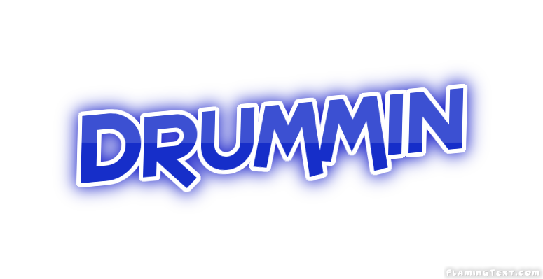 Drummin город
