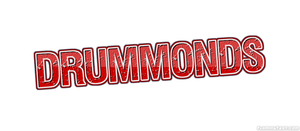 Drummonds 市