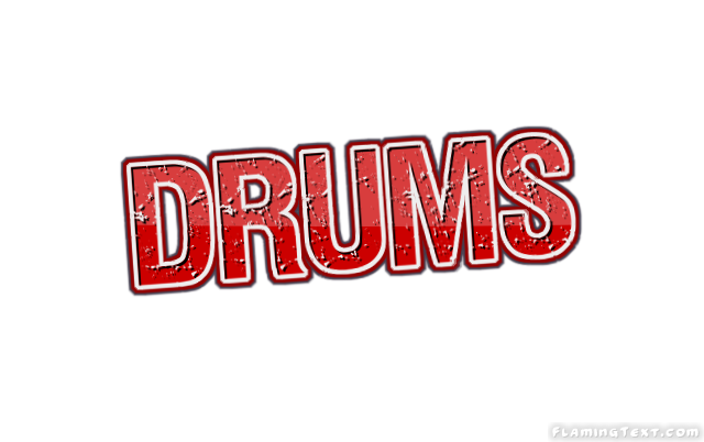 Drums 市